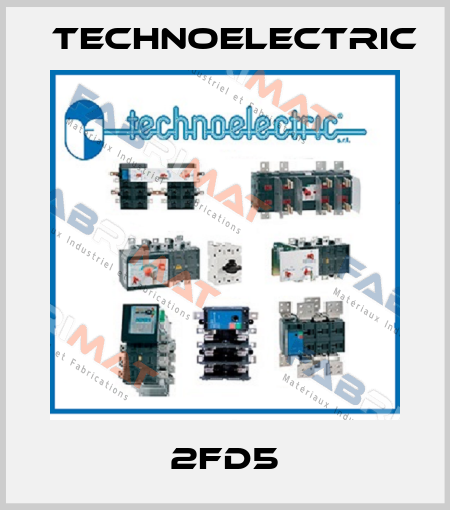 2FD5 Technoelectric