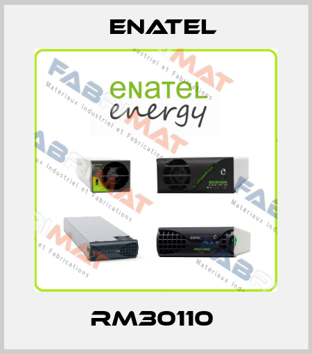 RM30110  Enatel