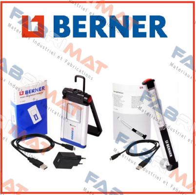 BS3037  Berner