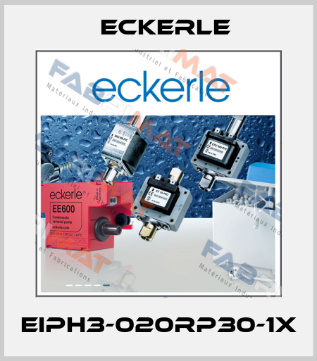 EIPH3-020RP30-1X Eckerle