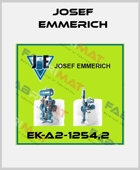EK-A2-1254,2  Josef Emmerich