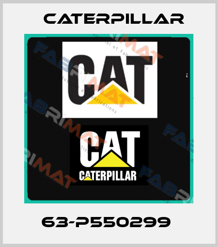 63-P550299  Caterpillar