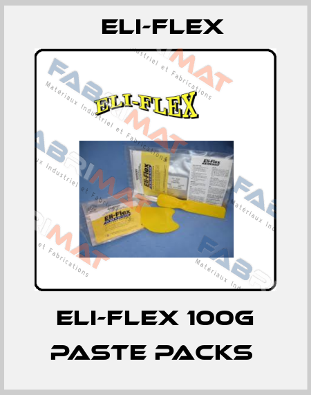 ELI-FLEX 100G PASTE PACKS  Eli-Flex