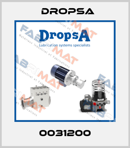 0031200 Dropsa