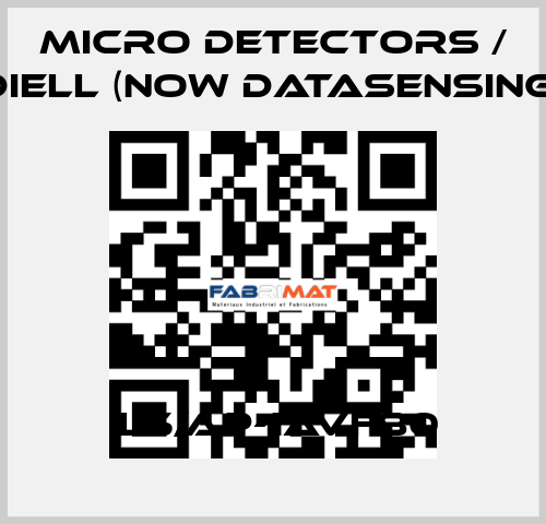 IL5/AP-1AVF80 Micro Detectors / Diell (now Datasensing)