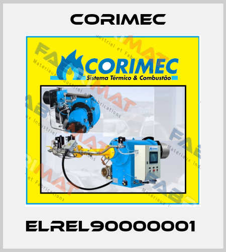 ELREL90000001  Corimec