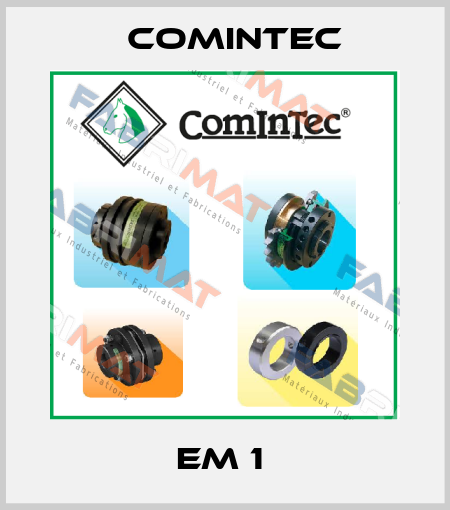 EM 1  Comintec