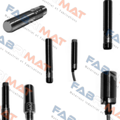LS4ER/30-030LK Micro Detectors / Diell (now Datasensing)