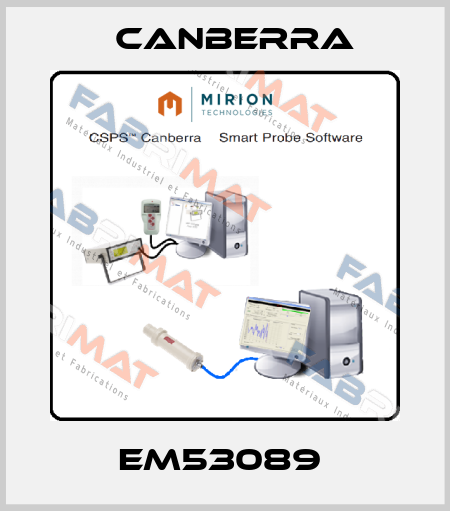 EM53089  Canberra