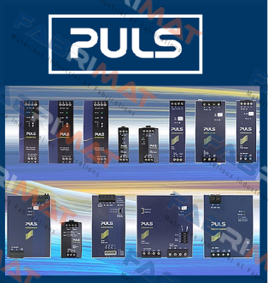 ZM3.WALL (25 pcs)  Puls