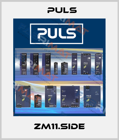 ZM11.SIDE Puls