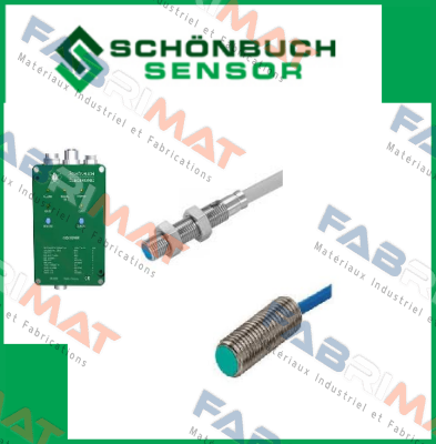 IGII 3015  Schoenbuch