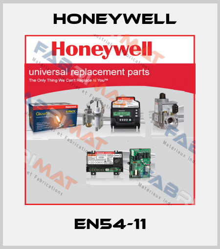 EN54-11 Honeywell