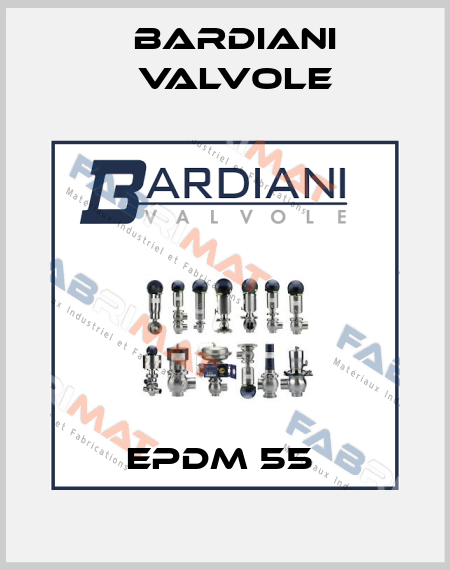 EPDM 55  Bardiani Valvole