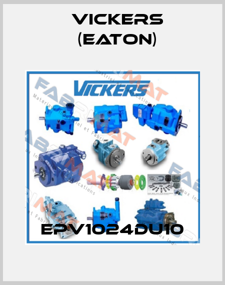 EPV1024DU10 Vickers (Eaton)