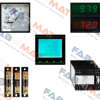 EQ96K 20 MW  Weigel