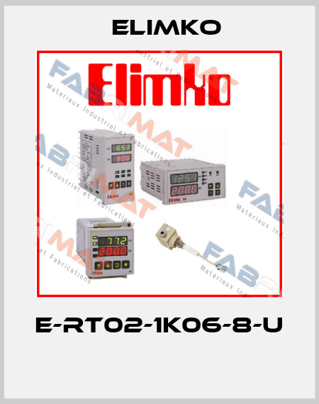 E-RT02-1K06-8-U  Elimko