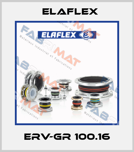 ERV-GR 100.16 Elaflex