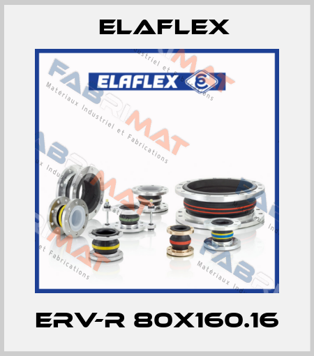 ERV-R 80X160.16 Elaflex
