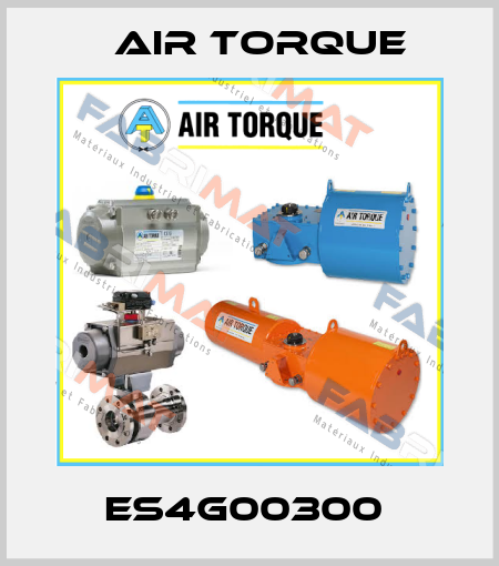 ES4G00300  Air Torque
