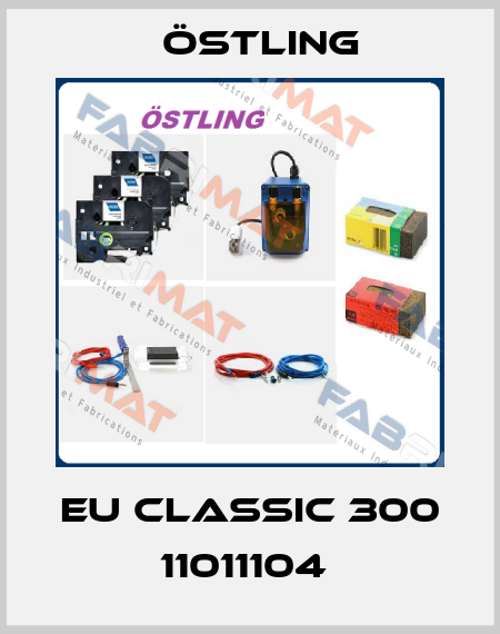 EU CLASSIC 300 11011104  Östling
