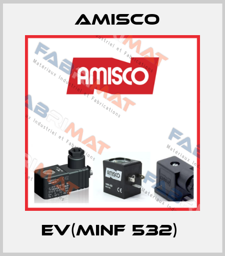 EV(MINF 532)  Amisco