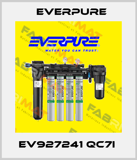 EV927241 QC7I  Everpure