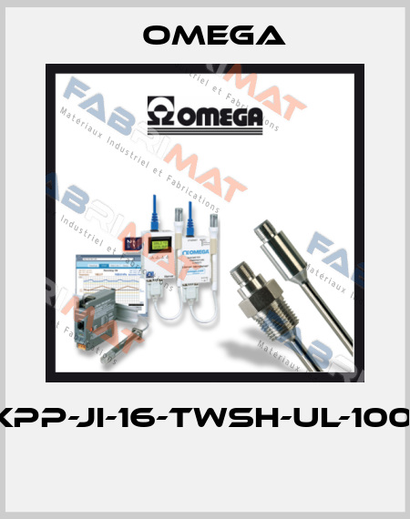 EXPP-JI-16-TWSH-UL-100M  Omega