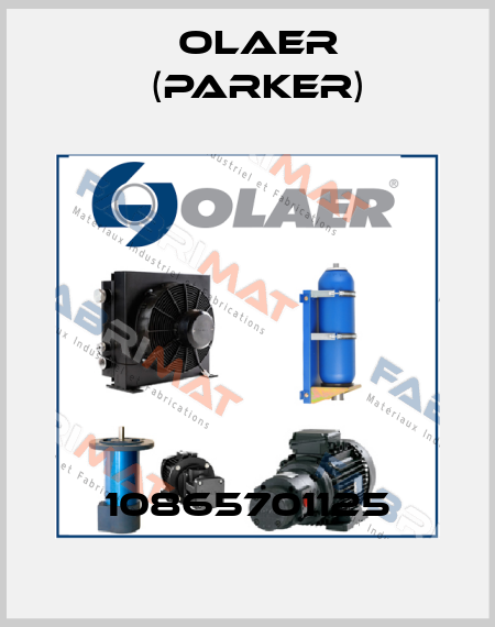 10865701125 Olaer (Parker)