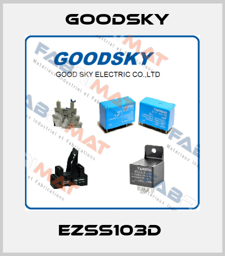 EZSS103D  Goodsky