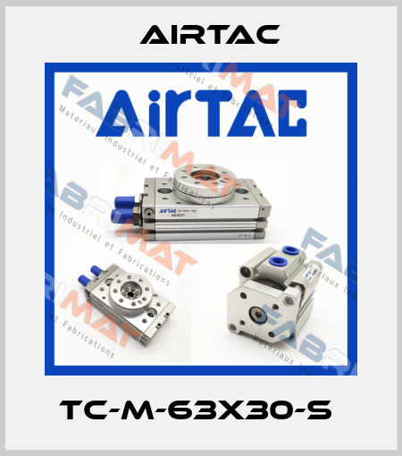 TC-M-63X30-S  Airtac