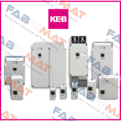 F5 BASIC COMPACT SERIES  F5-COMPACT  LAIPPLE KEB