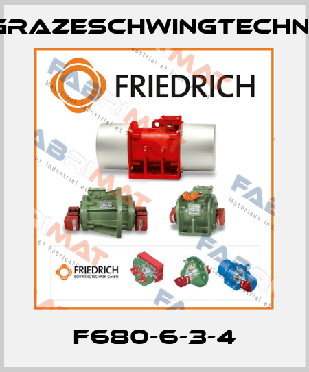 F680-6-3-4 GrazeSchwingtechnik