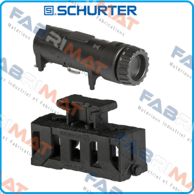 00349856 Schurter