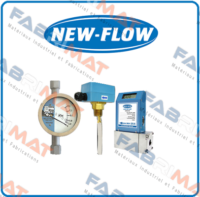 FBC-15C-S-AIR  New-Flow