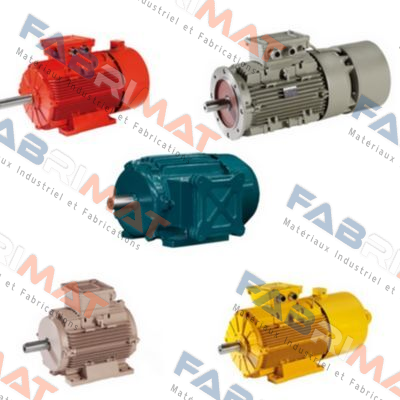 FEG 160L-4 T1800154  Electro Adda