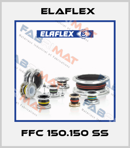 FFC 150.150 SS Elaflex