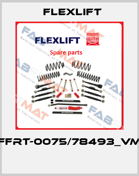 FFRT-0075/78493_VM  Flexlift