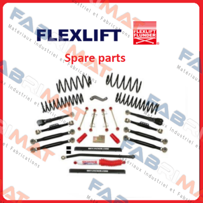 FFRT-0194/30021 / LAUFSCHIENE OBEN RECHTS  Flexlift