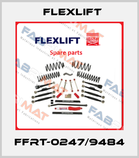 FFRT-0247/9484 Flexlift