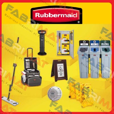 FG101300BLA  Rubbermaid