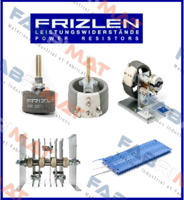 FGFLQ 3100904 – 35  Frizlen