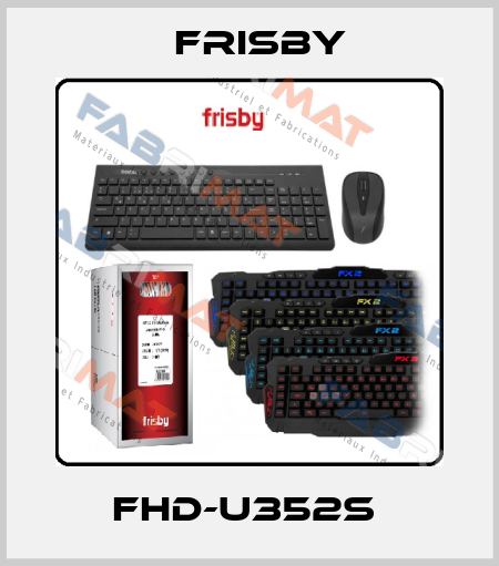 FHD-U352S  Frisby