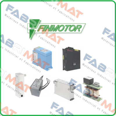 FIN 1700G.042.M Finmotor