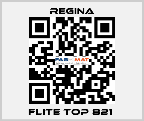 FLITE TOP 821  Regina