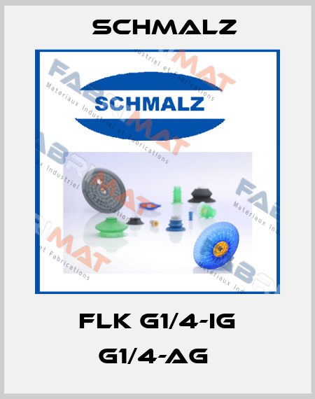 FLK G1/4-IG G1/4-AG  Schmalz