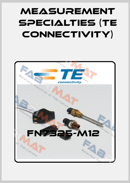 FN7325-M12  Measurement Specialties (TE Connectivity)