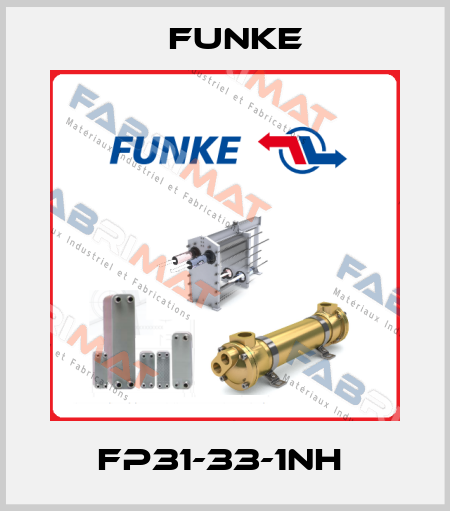 FP31-33-1NH  Funke