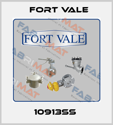 10913SS  Fort Vale