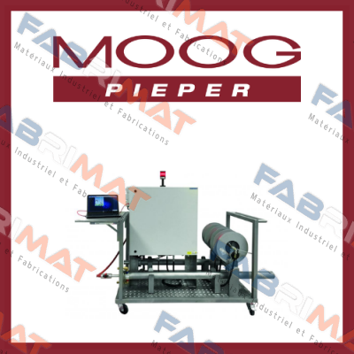 FRO-MP-9412-78-HT Pieper